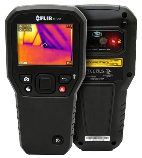 moisture meter thermal imaging|thermal imaging for moisture detection.